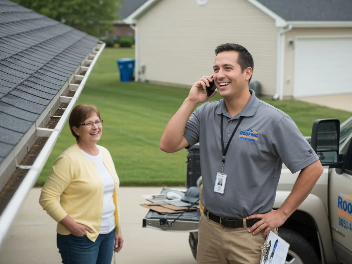 Local Roofing Contractors Sebago, ME FAQs